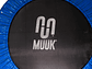 Trampolin Muuk 40 Pulgadas - Miniatura 7