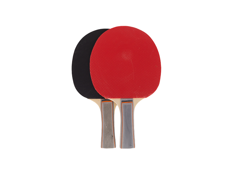 Set de Ping Pong Paletas + Pelotas + Red Welstar 5