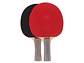 Set de Ping Pong Paletas + Pelotas + Red Welstar - Miniatura 5