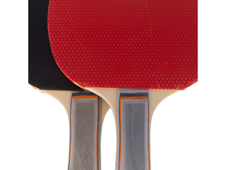Set de Ping Pong Paletas + Pelotas + Red Welstar 6