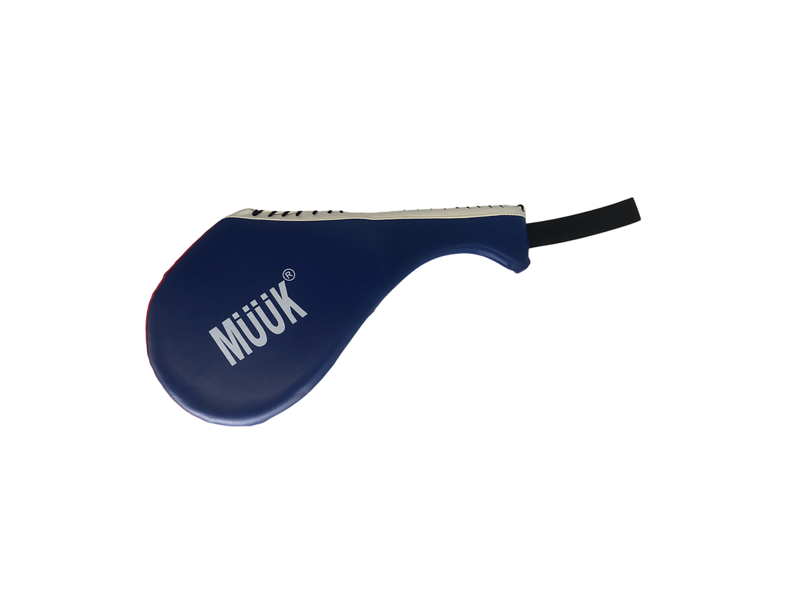 Paleta Muuk Karate o Taekwondo Doble 1