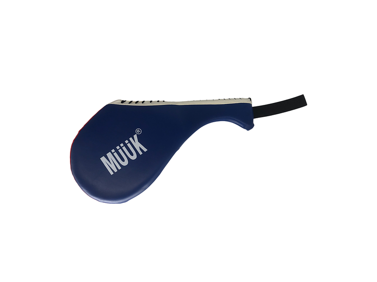 Paleta Muuk Karate o Taekwondo Doble 1