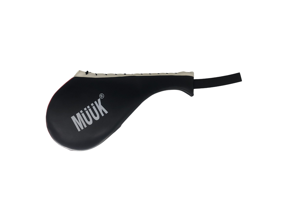 Paleta Muuk Karate o Taekwondo Doble 4
