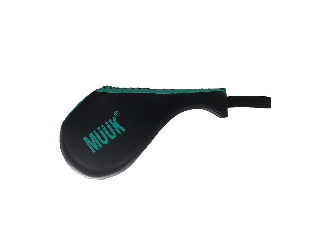 Paleta Muuk Karate o Taekwondo Doble 3