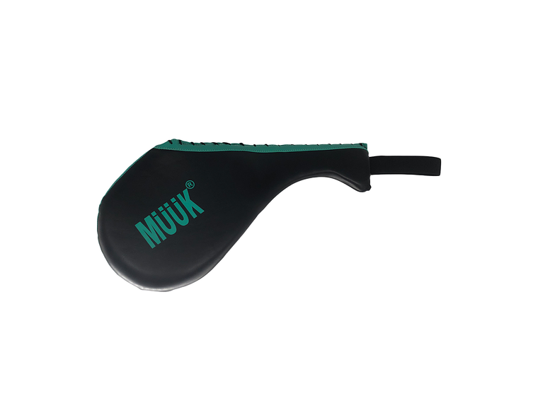 Paleta Muuk Karate o Taekwondo Doble 3