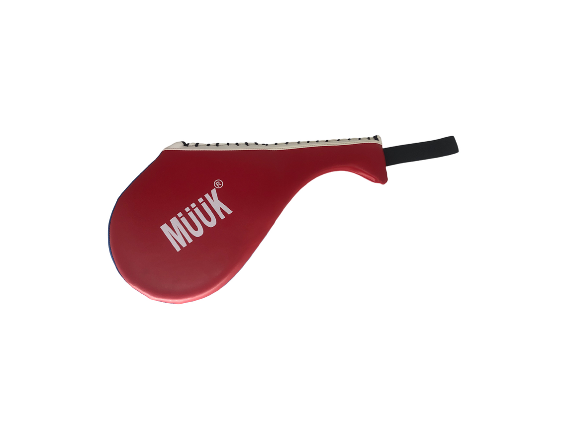 Paleta Muuk Karate o Taekwondo Doble 2