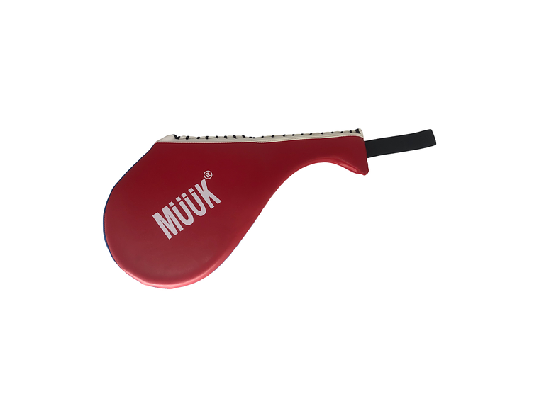 Paleta Muuk Karate o Taekwondo Doble 2