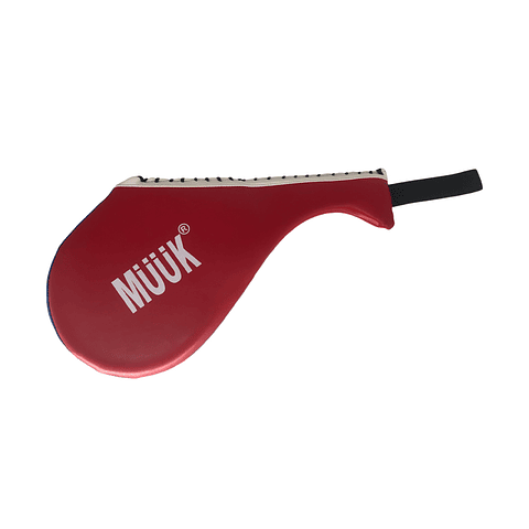 Paleta Muuk Karate o Taekwondo Doble