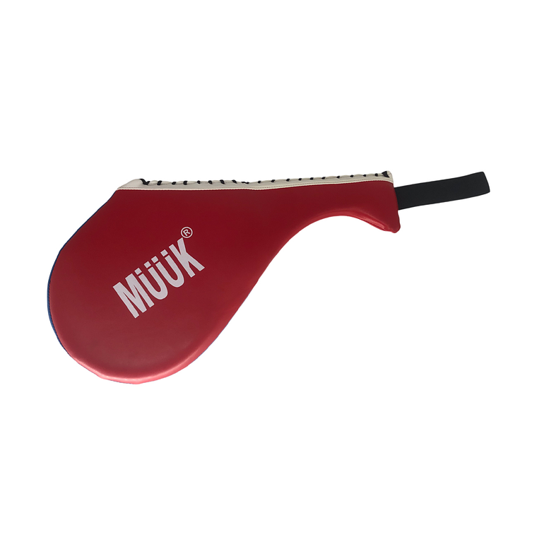 Paleta Muuk Karate o Taekwondo Doble 2