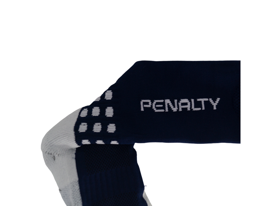 Medias de Futbol Penalty Matis Treino Infantil T 26/32 8