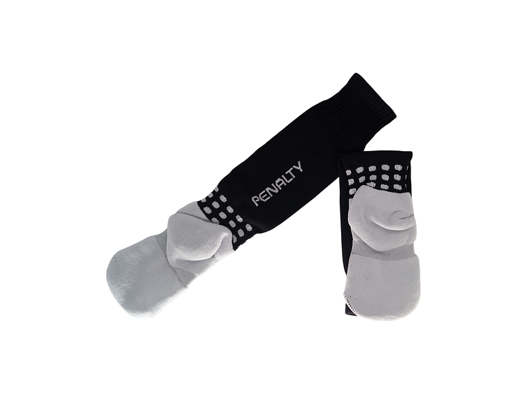 Medias de Futbol Penalty Matis Treino Infantil T 26/32 9