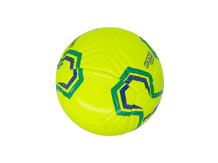 Balón de Handball Penalty Ultra Fusion H3L Verde/Amarillo 5
