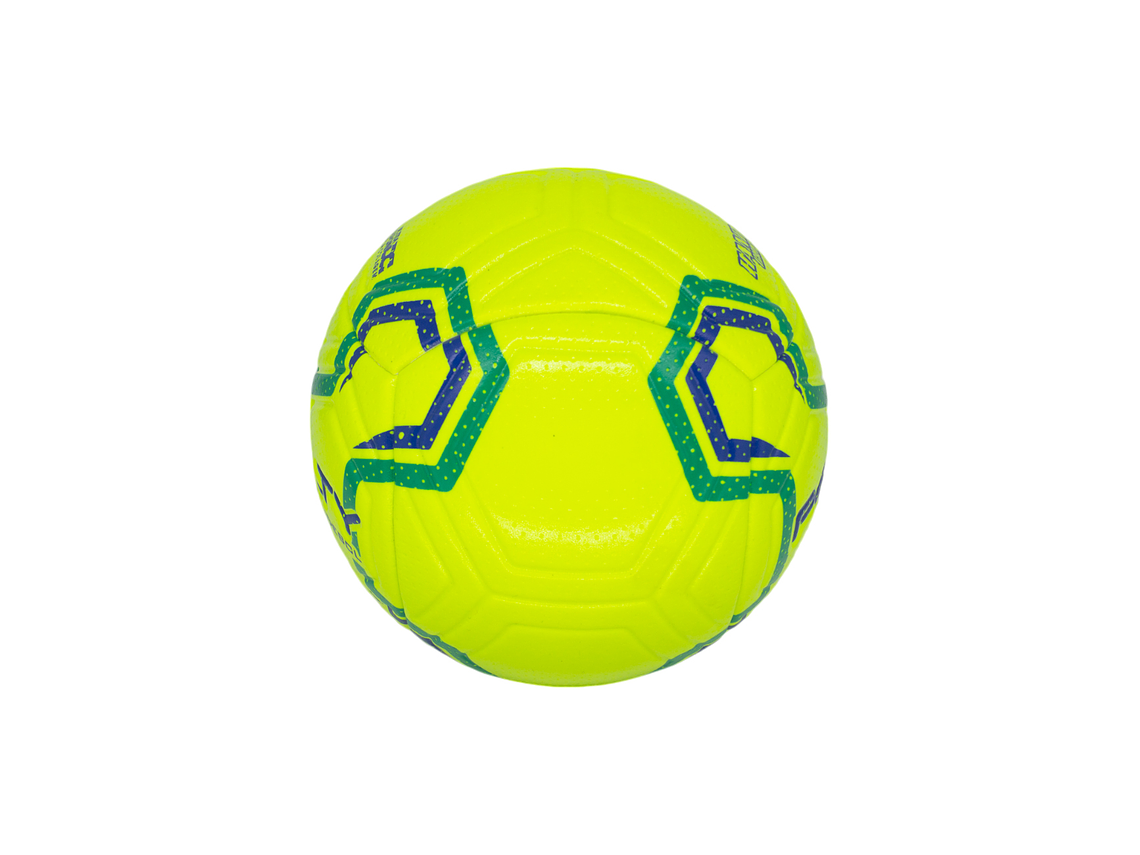 Balón de Handball Penalty Ultra Fusion H3L Verde/Amarillo 6