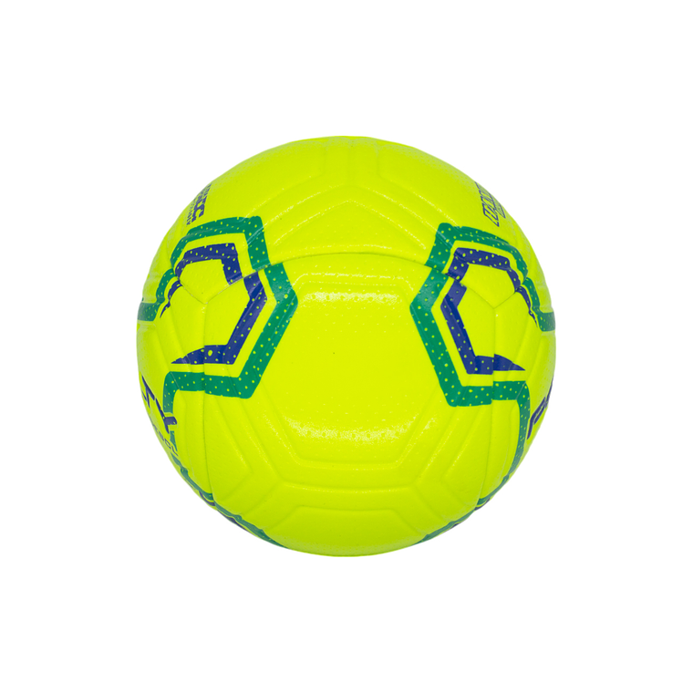 Balón de Handball Penalty Ultra Fusion H3L Verde/Amarillo 6