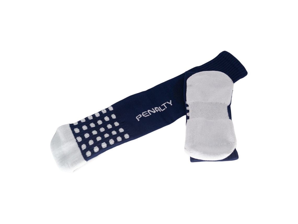 Medias de Futbol Penalty Matis Treino Juvenil T 33/38 11