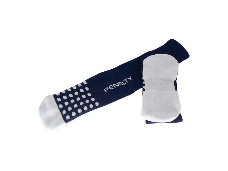 Medias de Futbol Penalty Matis Treino Juvenil T 33/38 11