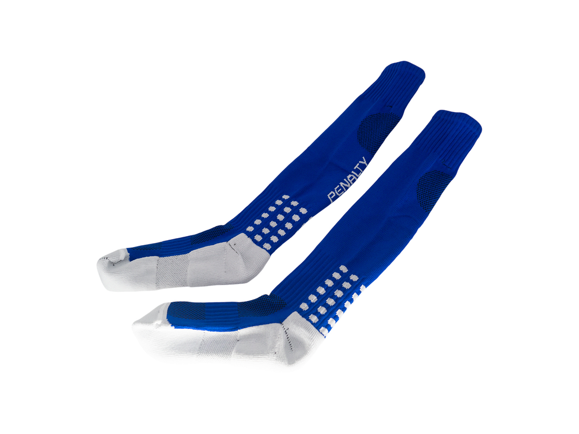 Medias de Futbol Penalty Matis Treino Juvenil T 33/38 10