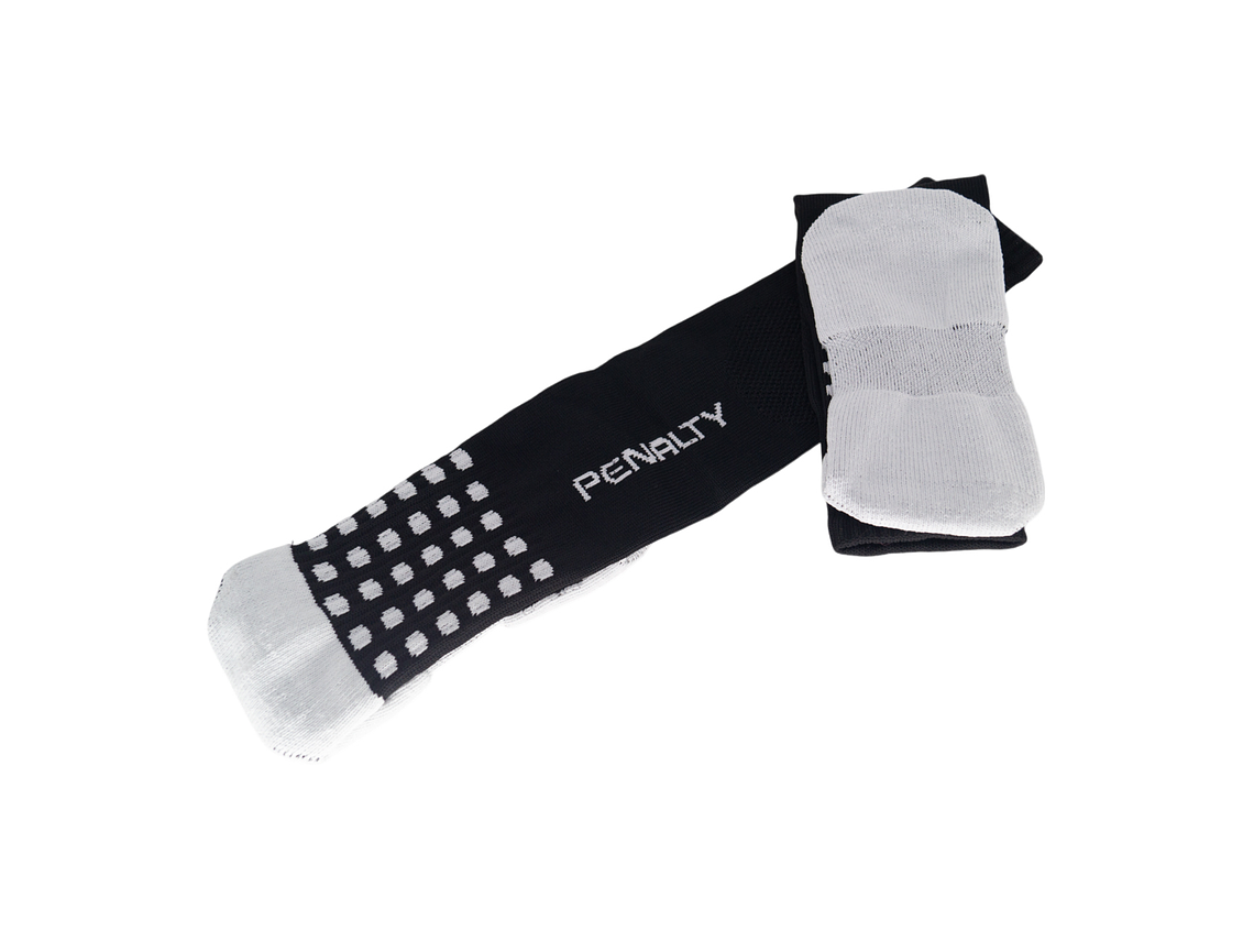 Medias de Futbol Penalty Matis Treino Juvenil T 33/38 7