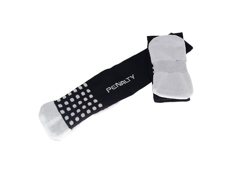 Medias de Futbol Penalty Matis Treino Juvenil T 33/38 7