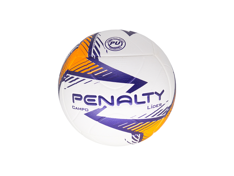 Balón de Fútbol Penalty Lider XXIV 5