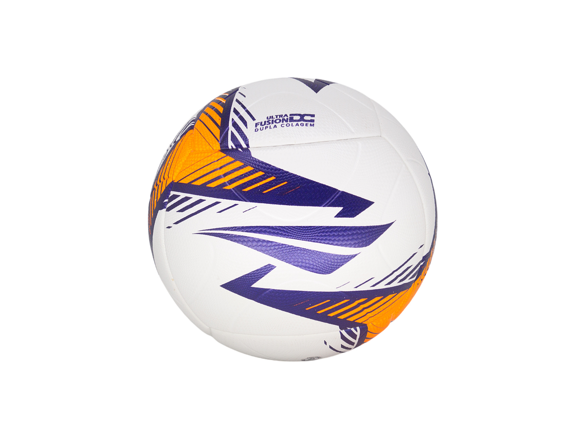 Balón de Fútbol Penalty Lider XXIV 6