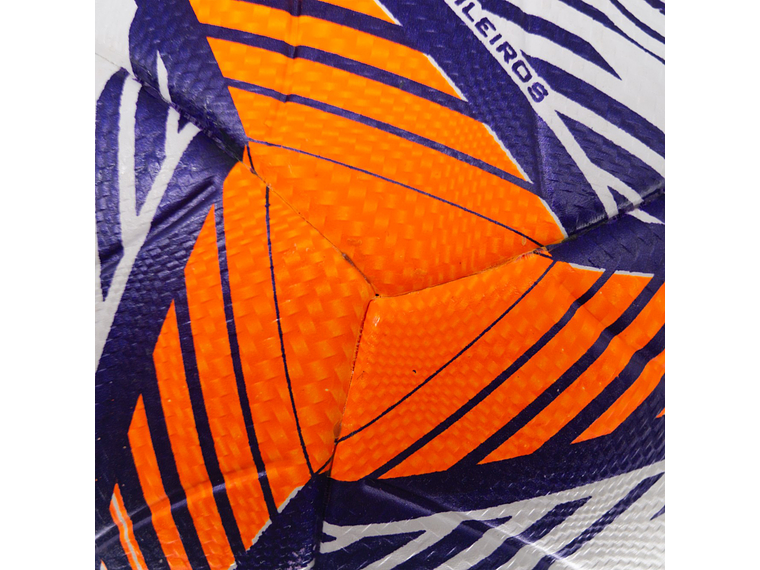 Balón de Fútbol Penalty Lider XXIV 9