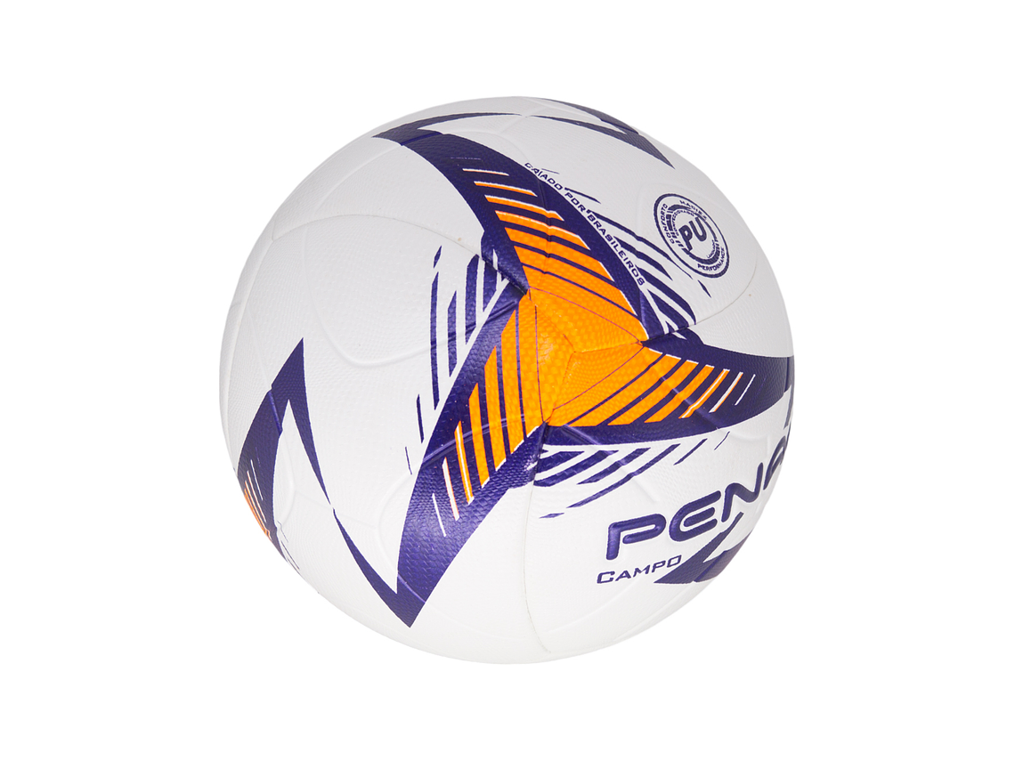 Balón de Fútbol Penalty Lider XXIV 7