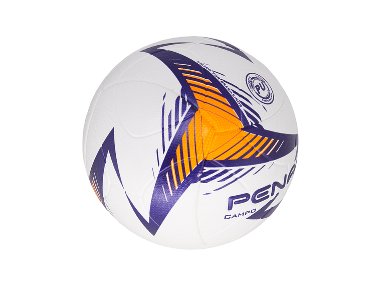 Balón de Fútbol Penalty Lider XXIV 7