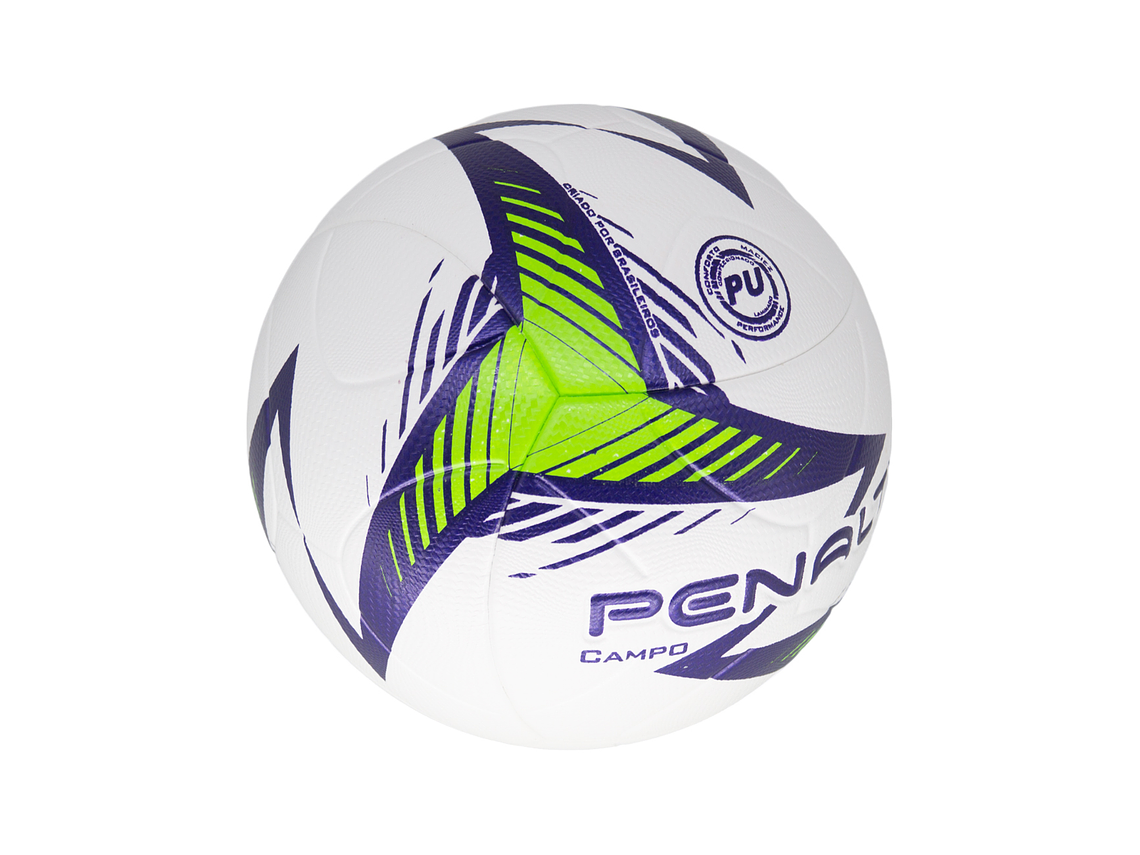 Balón de Fútbol Penalty Lider XXIV 4