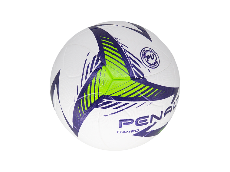 Balón de Fútbol Penalty Lider XXIV 4