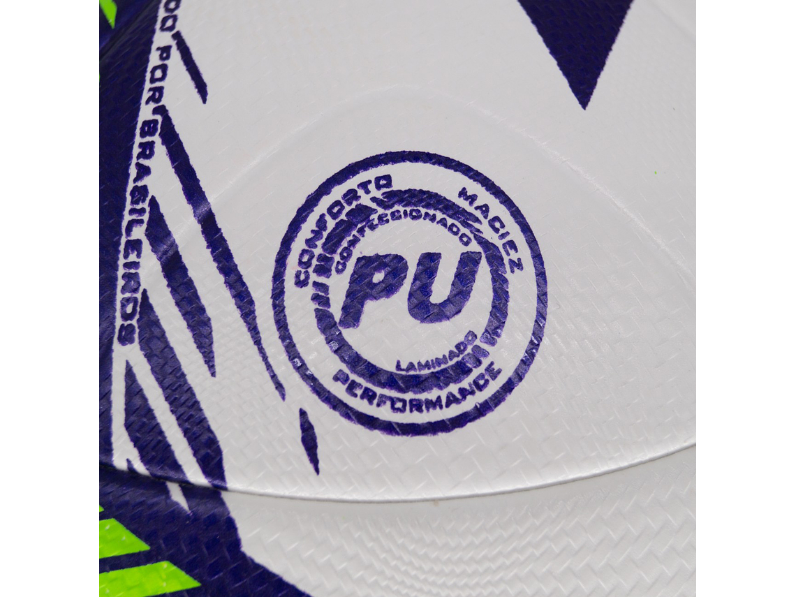 Balón de Fútbol Penalty Lider XXIV 8