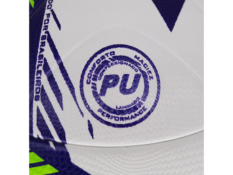 Balón de Fútbol Penalty Lider XXIV 8