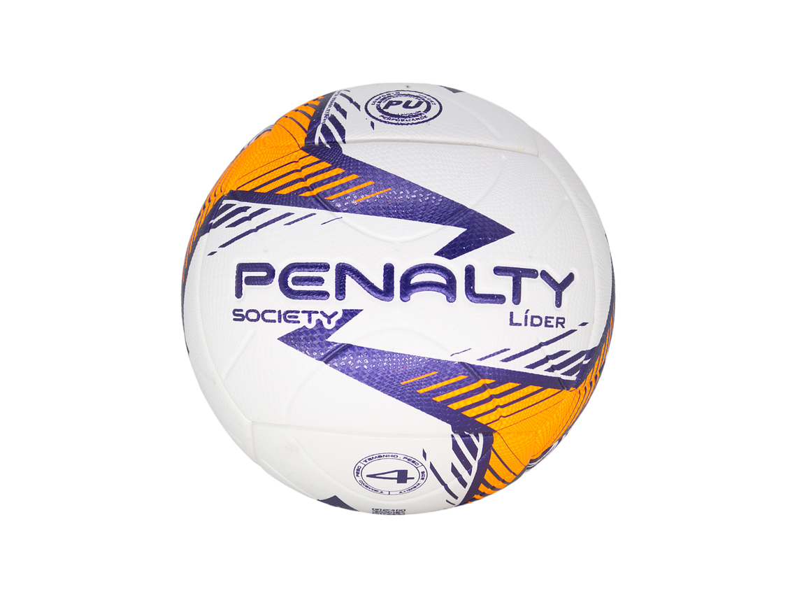 Balón de Futbolito Penalty N4 Lider XXIV  4