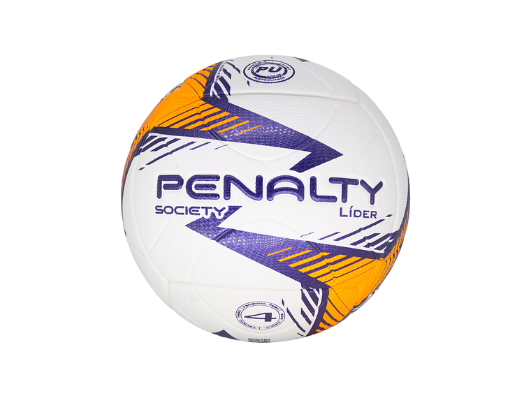 Balón de Futbolito Penalty N4 Lider XXIV  4