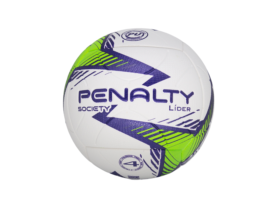 Balón de Futbolito Penalty N4 Lider XXIV  8