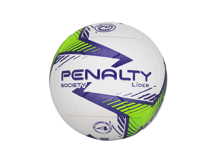 Balón de Futbolito Penalty N4 Lider XXIV  8