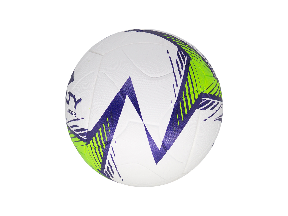 Balón de Futbolito Penalty N4 Lider XXIV  9