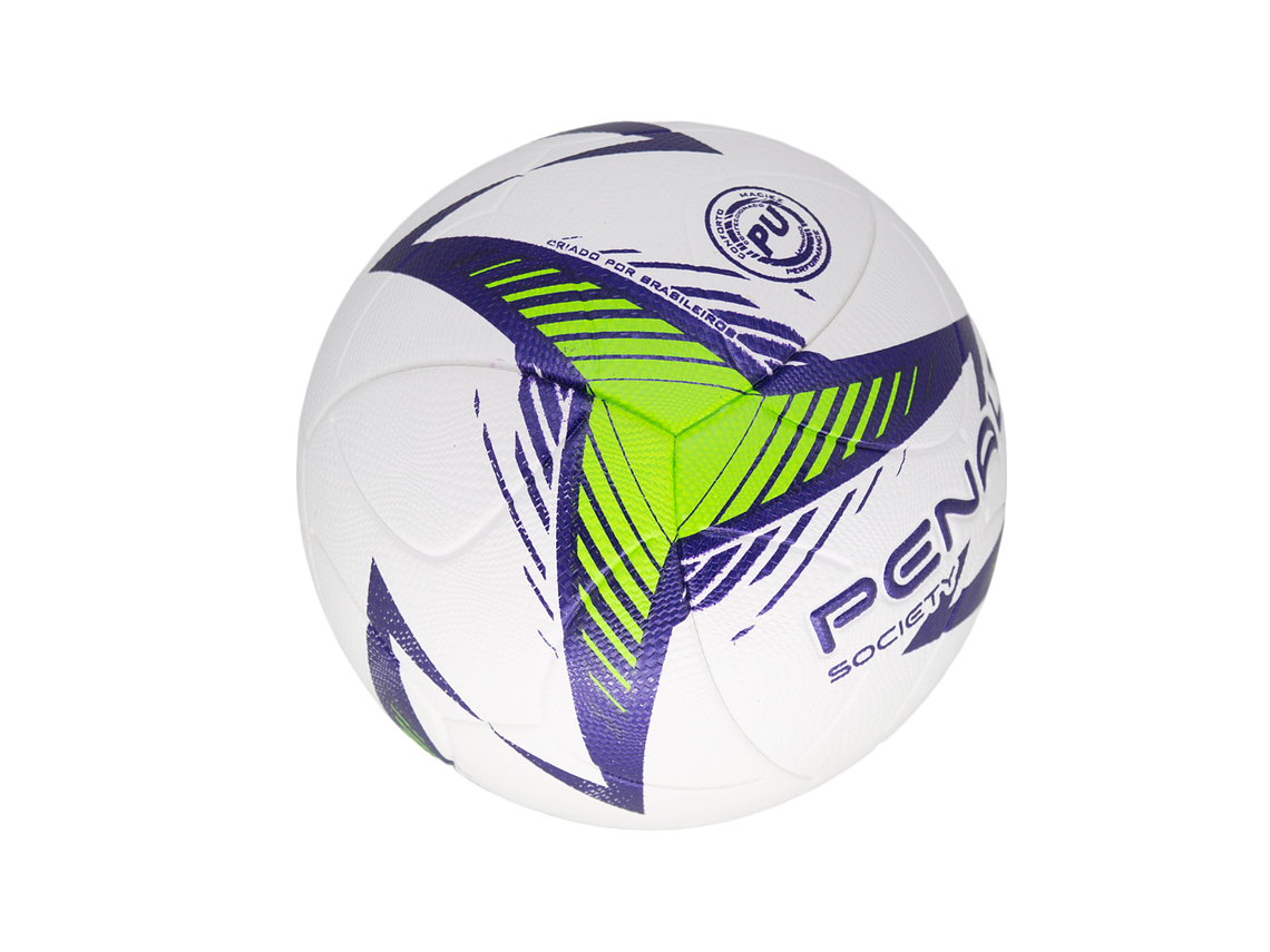 Balón de Futbolito Penalty N4 Lider XXIV  10