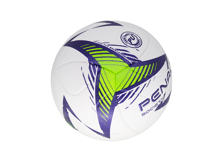 Balón de Futbolito Penalty N4 Lider XXIV  10