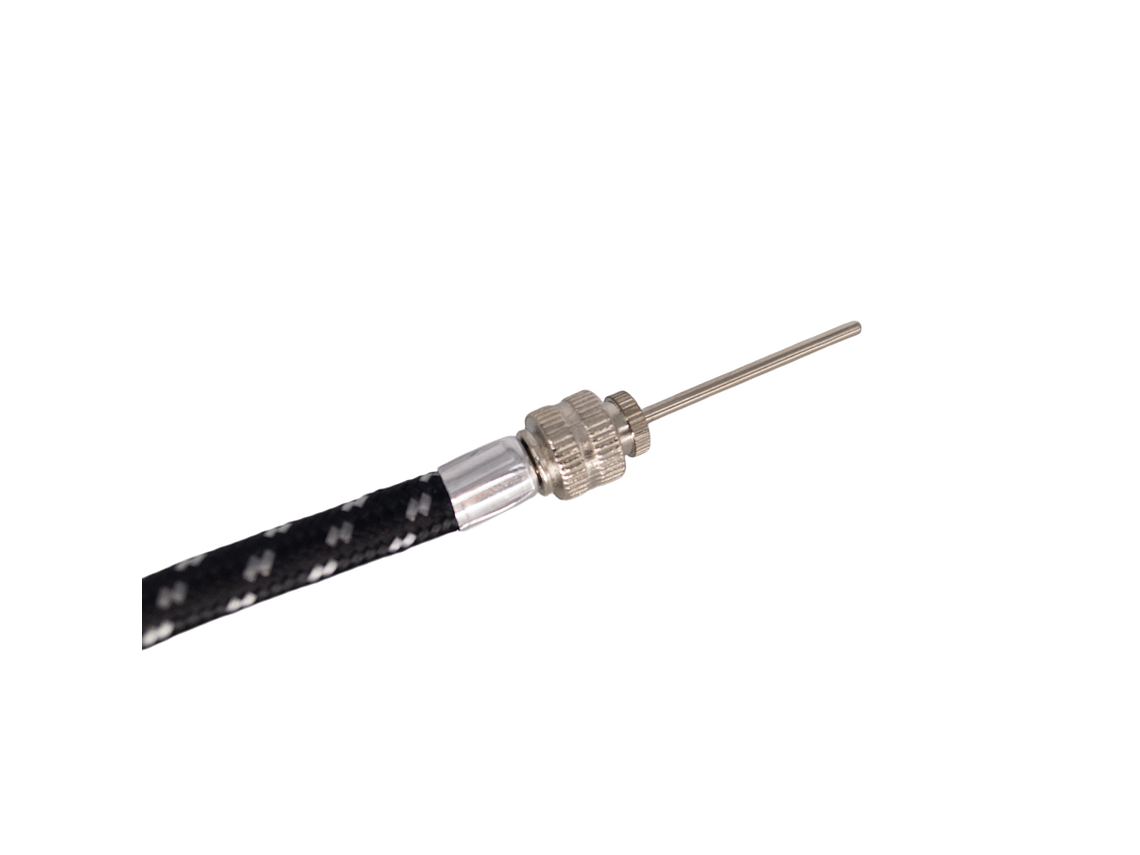  Bombín de Mano Penalty Sac Doble Action 5