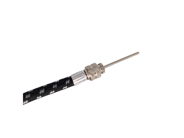  Bombín de Mano Penalty Sac Doble Action 5