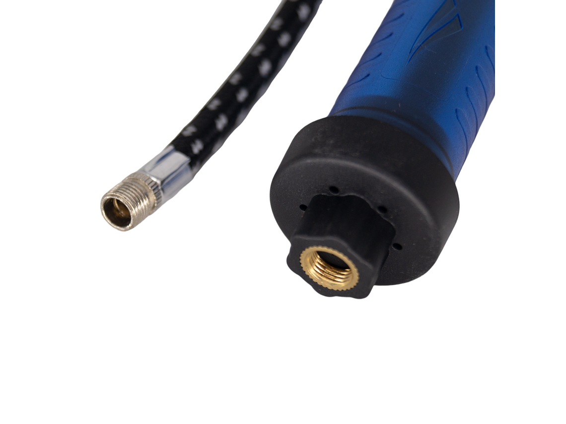  Bombín de Mano Penalty Sac Doble Action 6