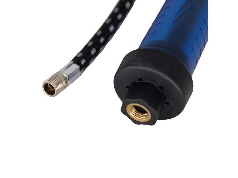  Bombín de Mano Penalty Sac Doble Action 6