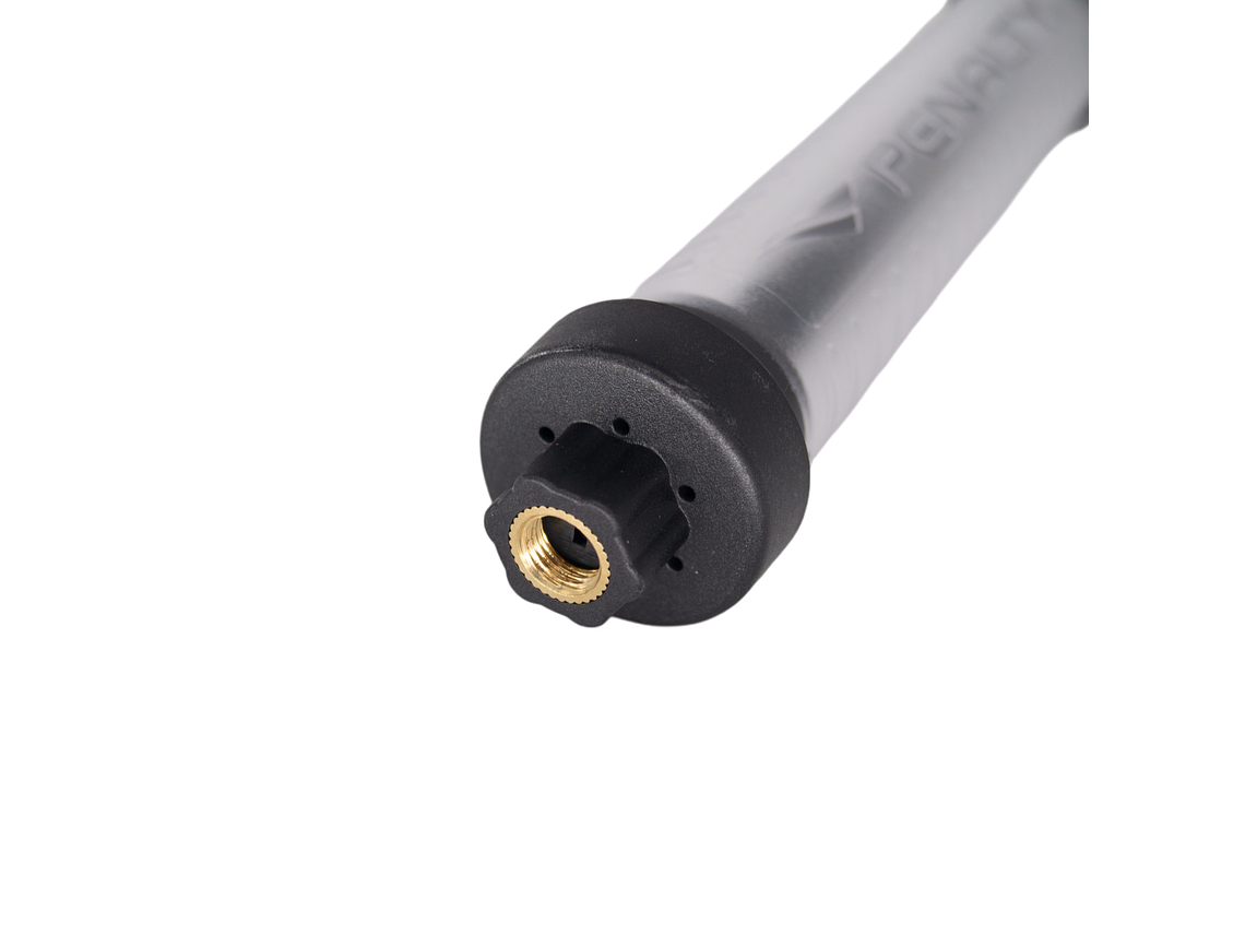  Bombín de Mano Penalty Sac Doble Action 7