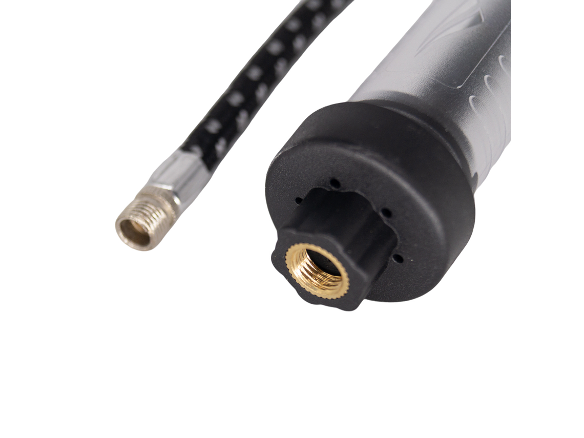  Bombín de Mano Penalty Sac Doble Action 8