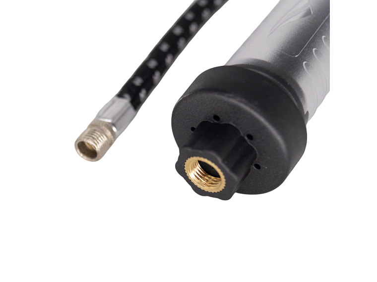  Bombín de Mano Penalty Sac Doble Action 8