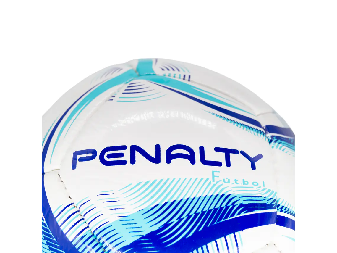 Balón de Fútbol Penalty RX Digital Nº4 9