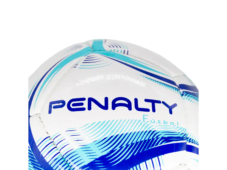 Balón de Fútbol Penalty RX Digital Nº4 9