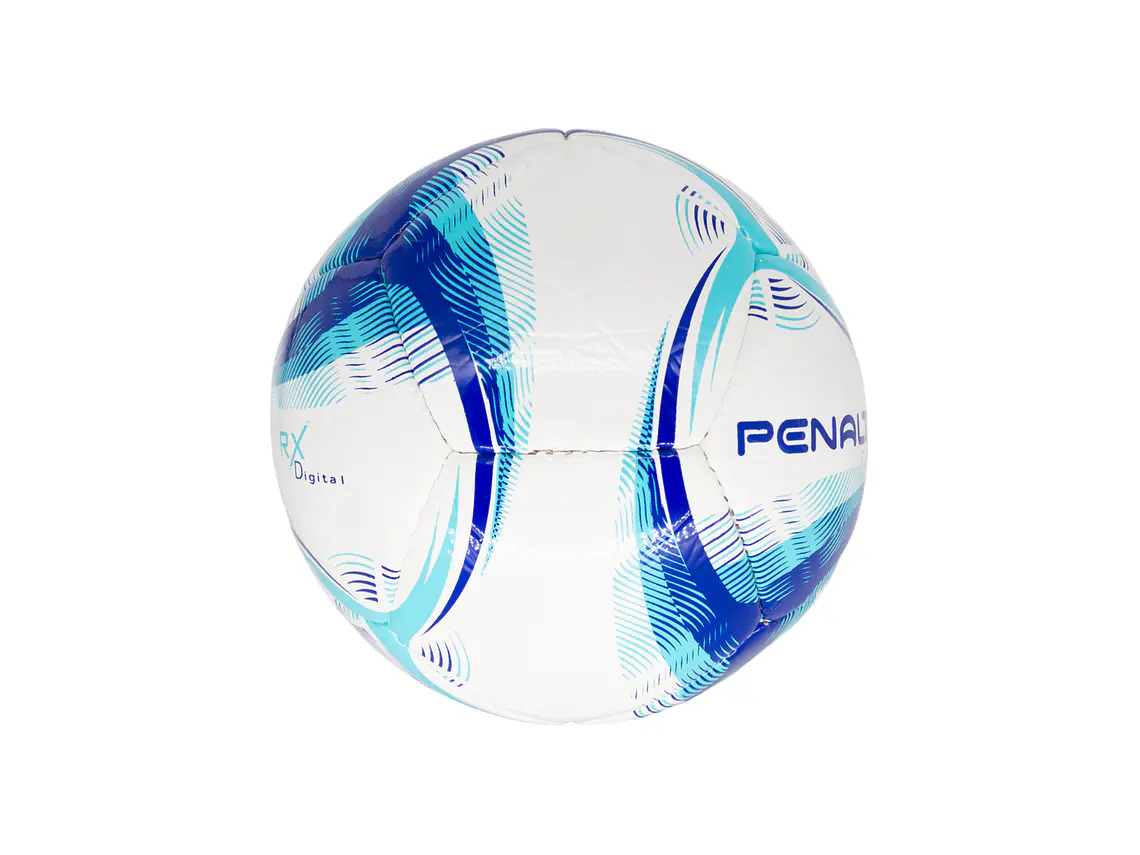 Balón de Fútbol Penalty RX Digital Nº4 2