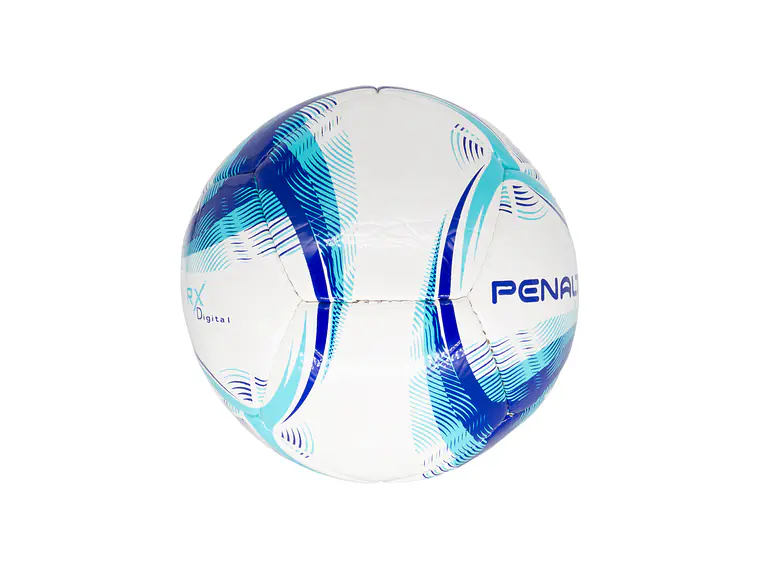 Balón de Fútbol Penalty RX Digital Nº4 2